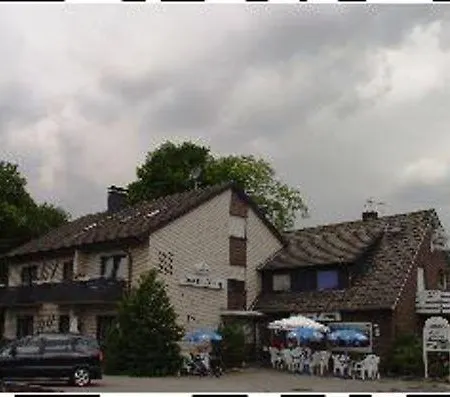 Gasthof Husing 2*
