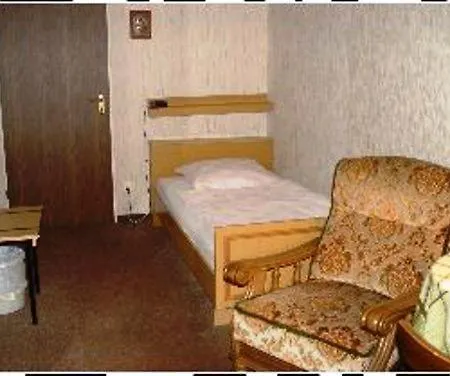 Hotel Gasthof Husing
