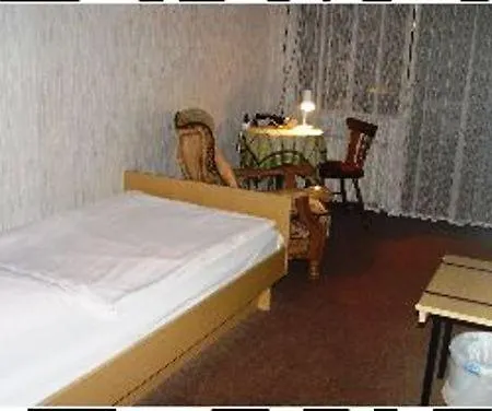 Gasthof Husing Hotel Tecklenburg
