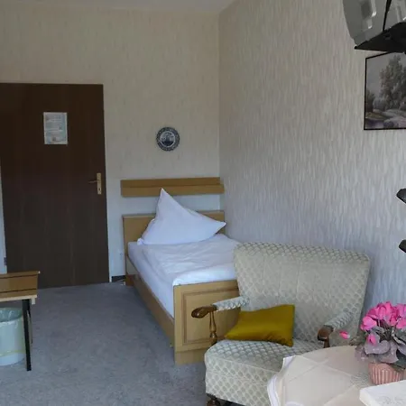 Hotel Gasthof Husing Tecklenburg