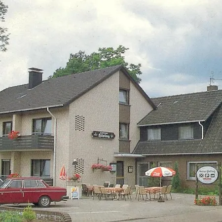 Gasthof Husing
