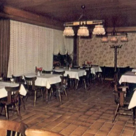 Hotel Gasthof Husing Tecklenburg