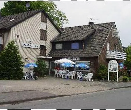 Hotel Gasthof Husing 2*