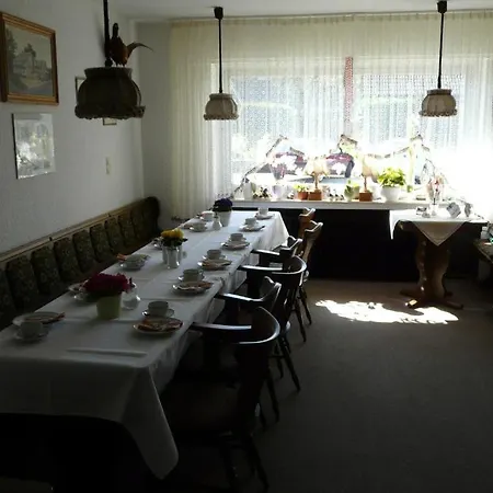 Gasthof Husing Tecklenburg