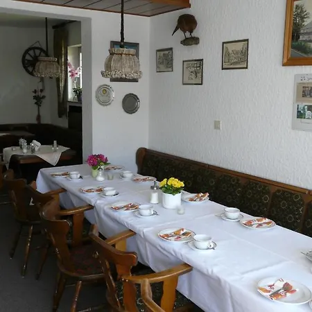 Gasthof Husing Hotel